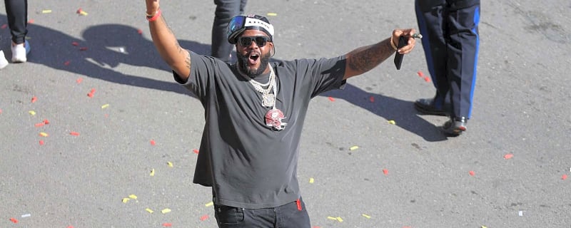 Kansas City Chiefs Super Bowl LVIII champion announces his retirement from the NFL after a successful nine-year career