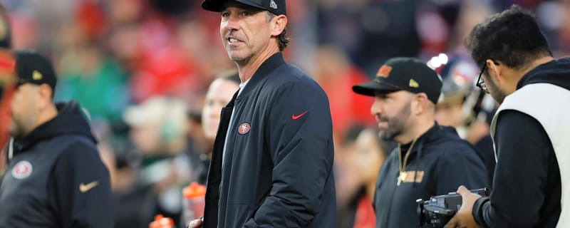 Kyle Shanahan adds fuel to NFC West rivalry with strong take after controversial 49ers and Seahawks draft decisions