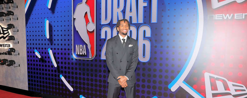 Jazz rookie Darryn Peterson had car stolen during pre-draft process