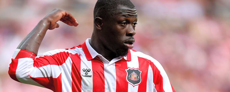 Sunderland Forward Is Gathering Interest From Manchester United: Should Le Bris Cash In On Him?
