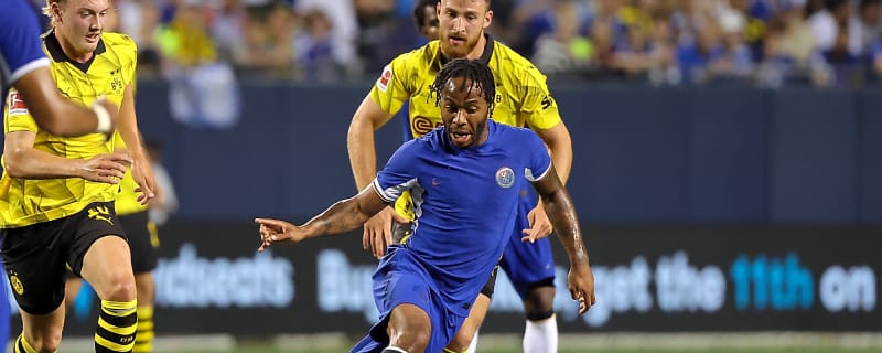 'I can confirm' – Fabrizio Romano provides major update on future of £50m Chelsea star