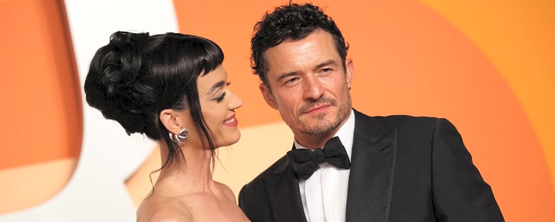 Katy Perry Reportedly &#39;Upset But Relieved&#39; as She and Orlando Bloom Split: &#39;It&#39;s Not Contentious&#39;