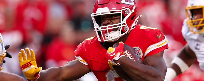 Report expands on why Seahawks didn't keep Chiefs' Kenneth Walker III this offseason