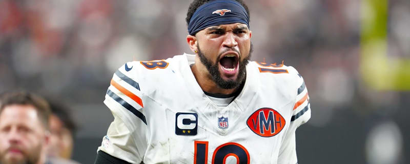 Did the NFL snub Chicago Bears for International Games?
