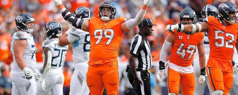 Denver Broncos’ $102 million investment is paying off after getting some long-overdue validation from peers and NFL decision makers
