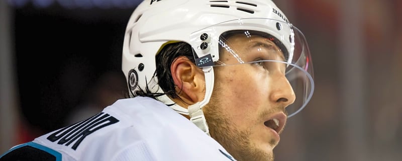 Kraken’s Brandon Montour takes leave of absence