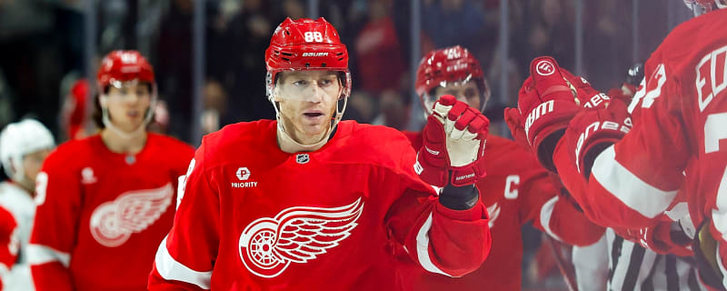 Chicago Makes Major Announcement Regarding Patrick Kane