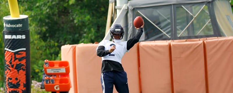 Bears get a much-needed injury update from Ben Johnson that paints a more accurate picture for $40 million safety’s eventual return