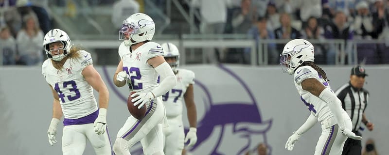 NFC Notes: Harrison Smith, Jared Goff, Bears, Lions, Vikings