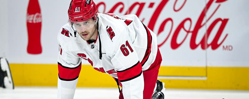 Edmonton Oilers Sign Former Vancouver Canucks Defenseman To A New Deal In Free Agency