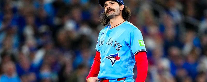 Blue Jays grades at the quarter mark: Starting pitchers