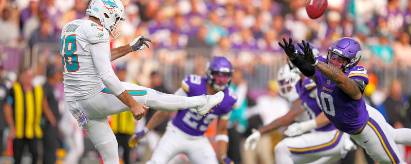 Chris Tabor Calls Dolphins Special Teams Start 'Atrocious,' Demands Better Execution