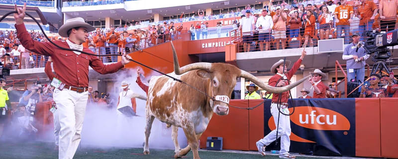 2025 Texas Longhorns Football Season Preview: In Arch We Trust