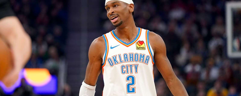 Eddie Johnson Slams OKC For Flopping, Claims Thunder Hired An 'Acting Coach'