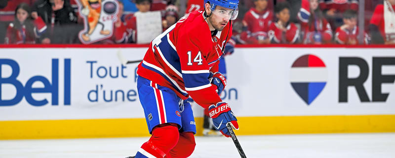 Here’s what the Canadiens are looking for in their trades