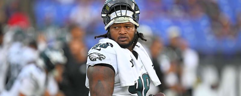 Eagles have a powerful defensive formula that could hold the key to a Week 1 win over the Commanders