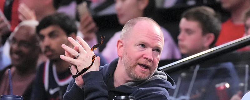 Clippers, Lawrence Frank agree to contract extension