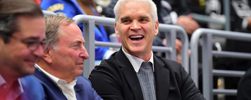 Robitaille, Sakic, Selanne to lead USHL’s West Coast expansion