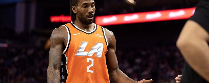 Is Kawhi Leonard A First-Ballot Hall Of Famer? Breaking Down His Case