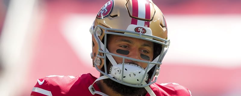 Concerning 49ers Injury Updates on Mike Evans, Dre Greenlaw Ahead of Week 4