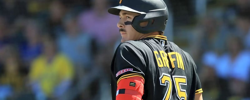 Adapt or Die: The Pirates Must Be Proactive To Make Roster Changes