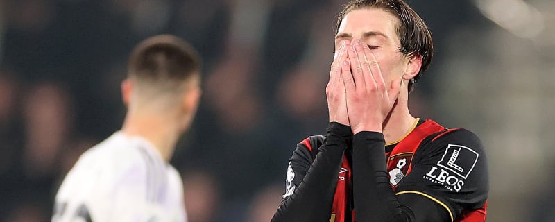 Chelsea Are Set To Make An Improved Offer For This Bournemouth Star: Should Alonso Go For Him?