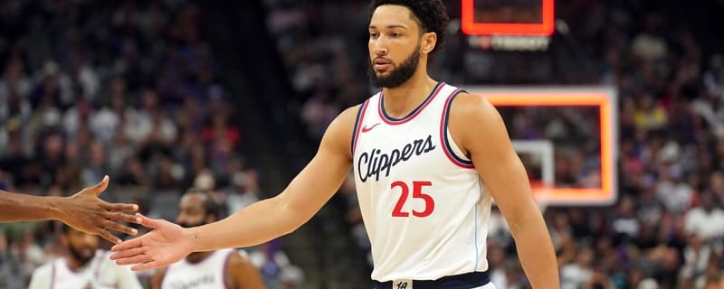 Ben Simmons Opens Door To 76ers Comeback, Says Money Would Not Matter