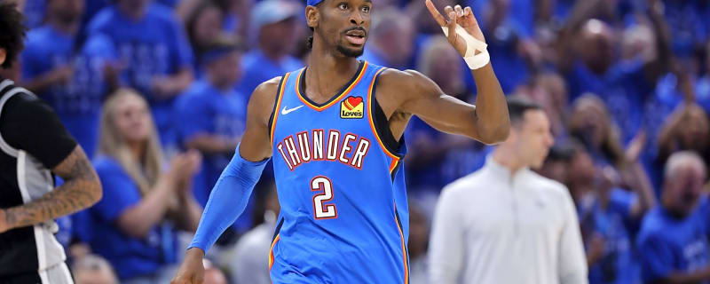 Why NBA Experts Cast Doubt On Shai Gilgeous-Alexander’s MVP Odds In 2027