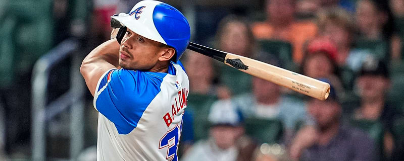 A blueprint for a Drake Baldwin contract extension just dropped