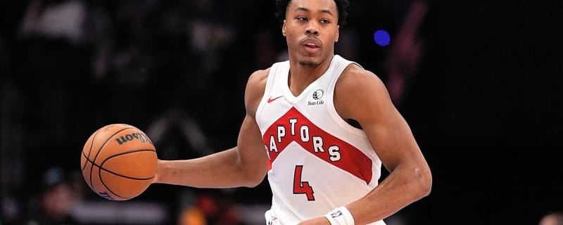 Raptors Defeat Heat For Second Straight Game; 5 Key Takeaways