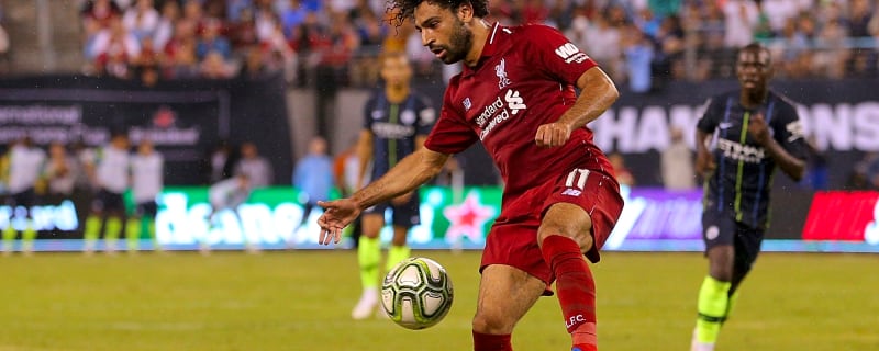 Merson delivers worrying Liverpool verdict before Man City clash