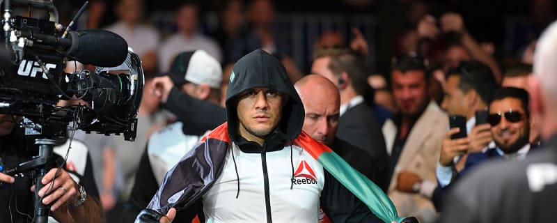 PFL World Tournament First Round Preview: Light Heavyweight
