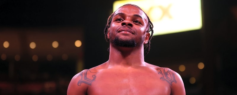 Ashton Sylve Earned His Shot Now It’s Time for the Lucas Bahdi Rematch