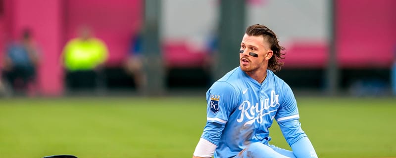 Who are the 25 fastest players in MLB right now?