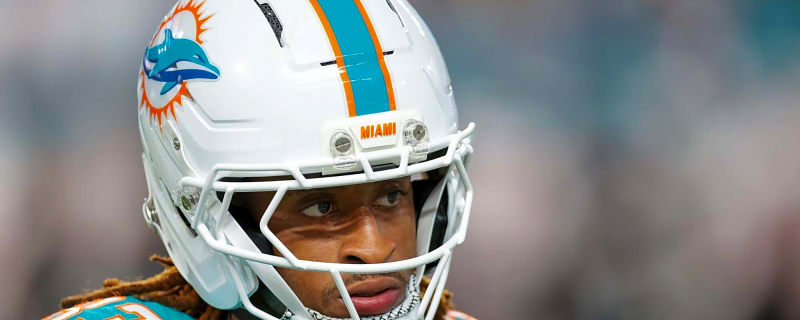Opportunity knocks for yet another Miami Dolphins rookie entering Week 3