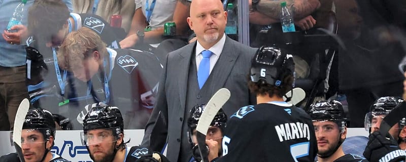 Mammoth officially extend Tourigny, hire Foote as assistant coach