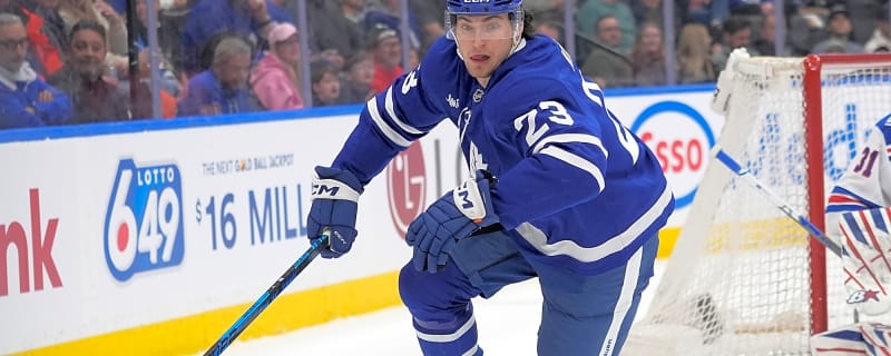 Blackhawks Linked to Bold Pursuit of 2 Top-Six NHL Forwards