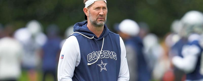 National media outlet suggests the Dallas Cowboys should sign a former first-round pick, but here’s why they should stay away