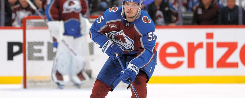 Ryan Lindgren could fit in on the Leafs improving blueline