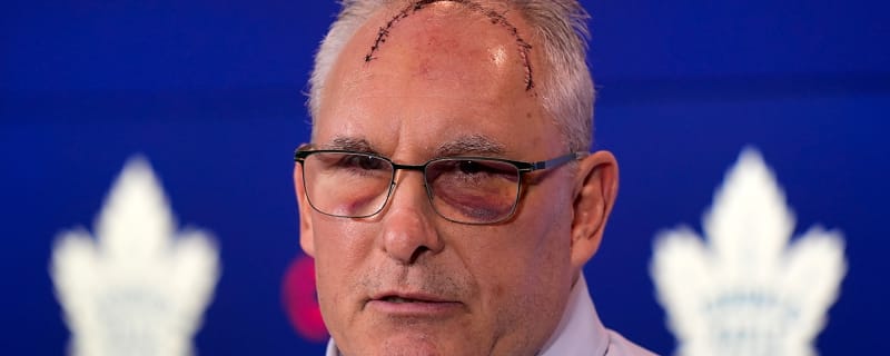 Berube’s Message to Maple Leafs: Stop Talking, Start Playing