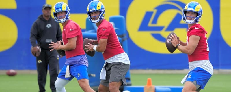 Los Angeles Rams’ options to address critical roster needs are dwindling after latest news