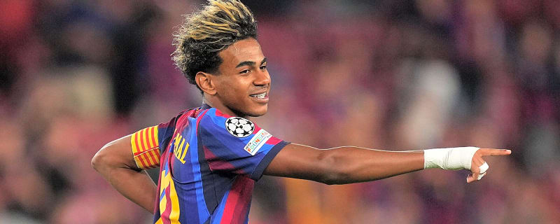 Espart, Martin And Eric Garcia To Start | 4-2-3-1 Barcelona Predicted Lineup Vs Levante