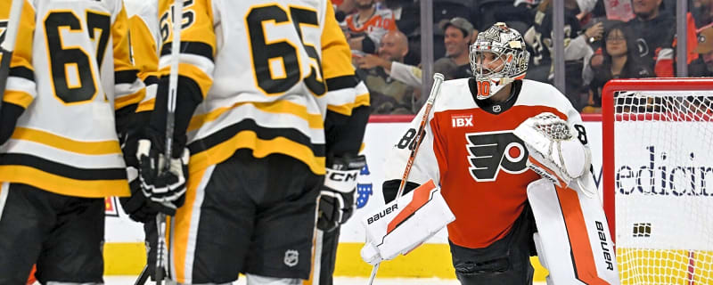 Will the Flyers finish in the bottom five this season?