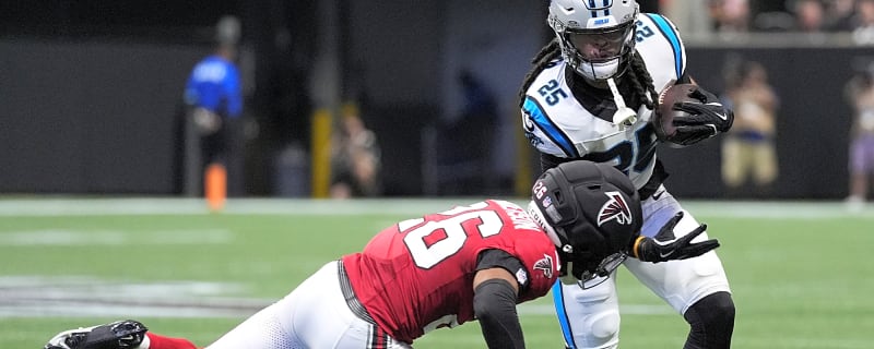 Three under the radar standouts for the Falcons through Week 4