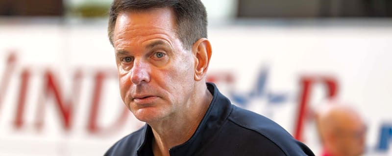 Indiana HC Curt Cignetti couldn’t help but make an honest admission about this matchup with Ohio State on Saturday