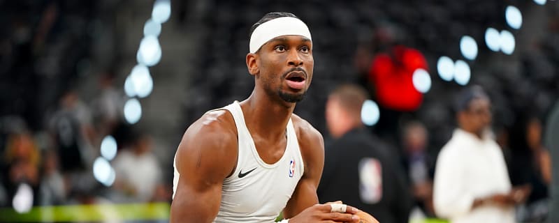 Shai Gilgeous-Alexander’s biggest MVP obstacle may be history