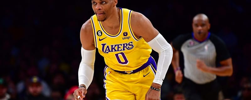 Russell Westbrook Finds Post-Retirement Opportunities As Nick Young And Ice Cube Attempt To Recruit Him