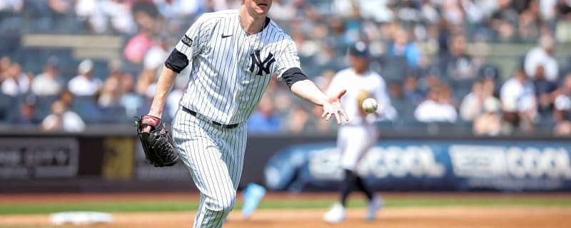 Yankees’ depth starter is recovering slower than expected