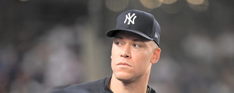 Alex Rodriguez Issues Warning to Yankees About Aaron Judge’s Championship Window