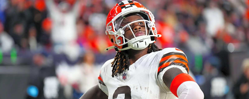 Jerry Jeudy 2025 NFL Redraft Outlook